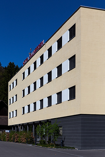 Hotel Villmergen
