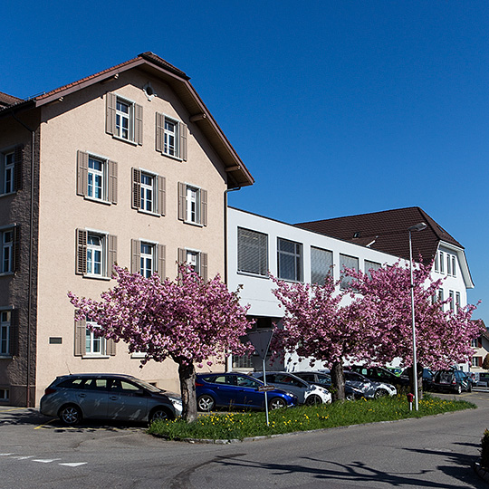 Villmergen