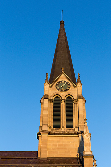 Pfarrkirche St. Pankratius