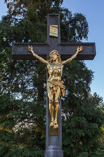 Wegkreuz