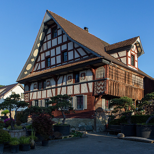 Boswil