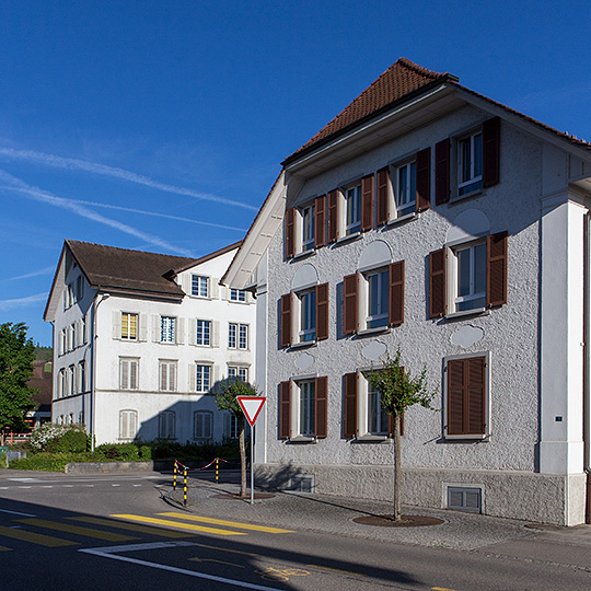 Boswil