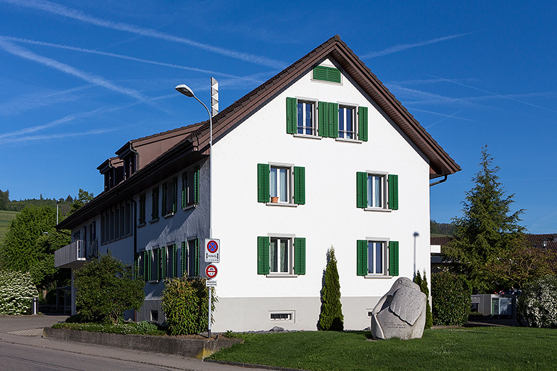 Gemeindeverwaltung Boswil