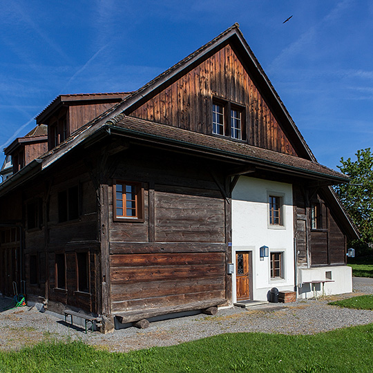 Atelierhaus Boswil