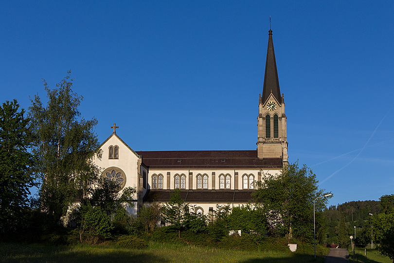 Pfarrkirche St. Pankratius