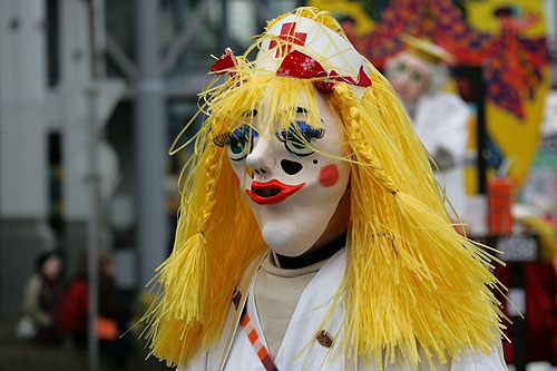 Basler Fasnacht