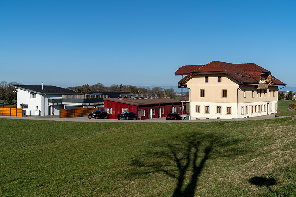 Dürrenberg Tentlingen