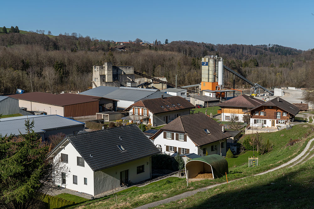 Stehrsmühle