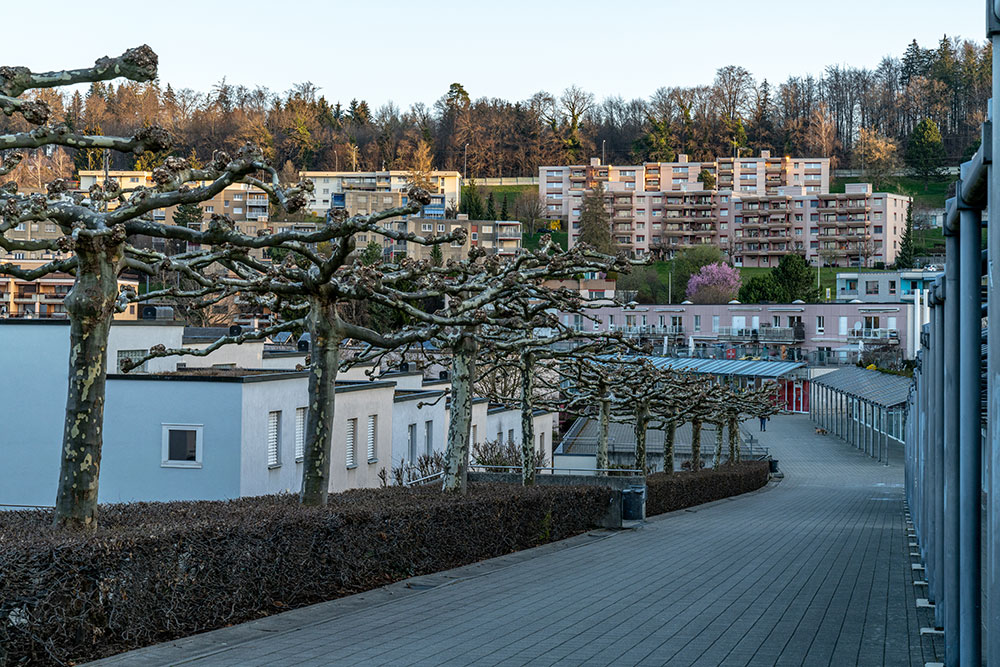 Villars-sur-Glâne