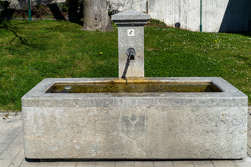 Fontaine