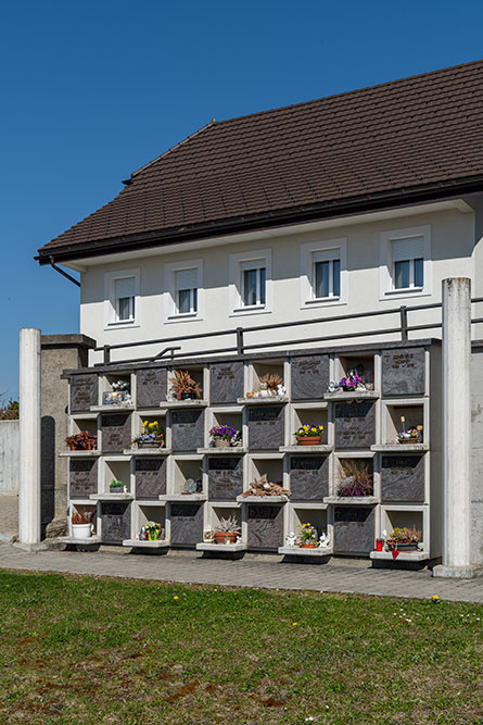 Cimetière