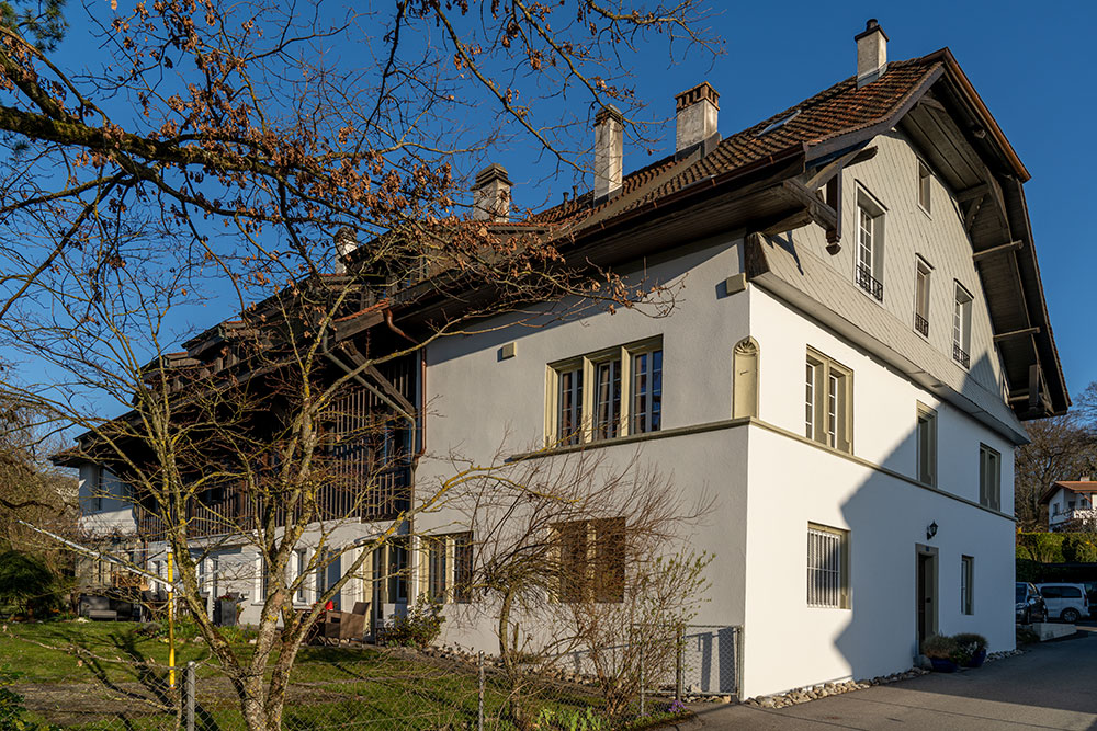 Hameau de Cormanon