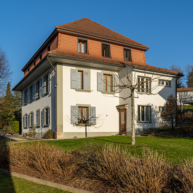 Hameau de Cormanon