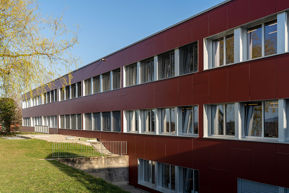 Ecole de Cormanon