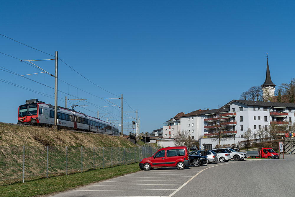 Villars-sur-Glâne