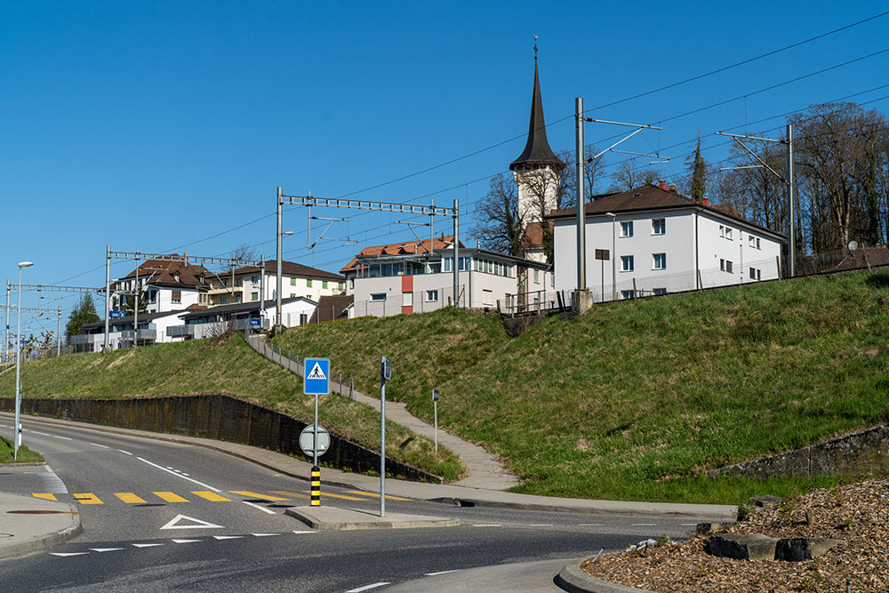 Villars-sur-Glâne