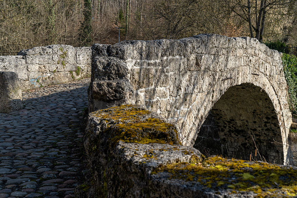 Pont Sainte-Apolline