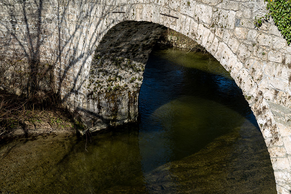 Pont Sainte-Apolline