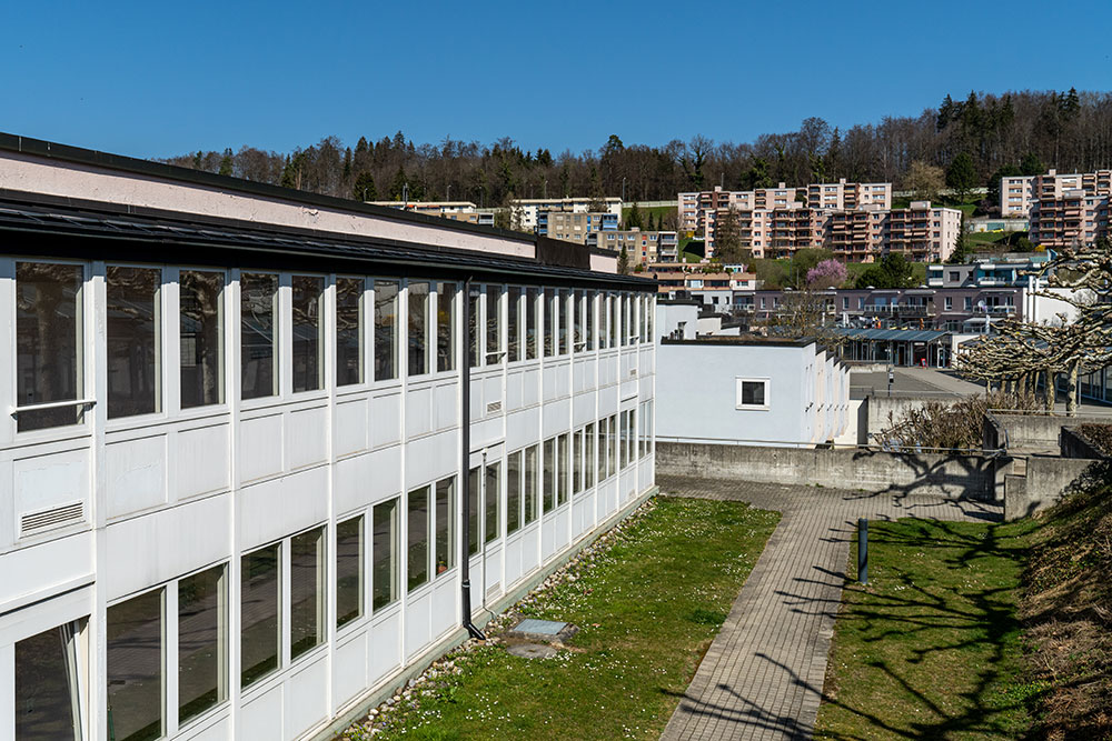 Villars sur Glâne