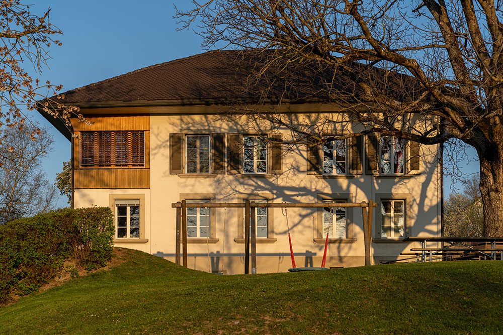 Wünnewil