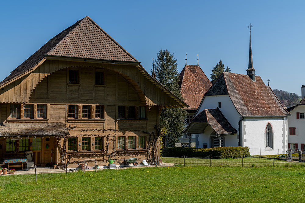 Sensebrücke