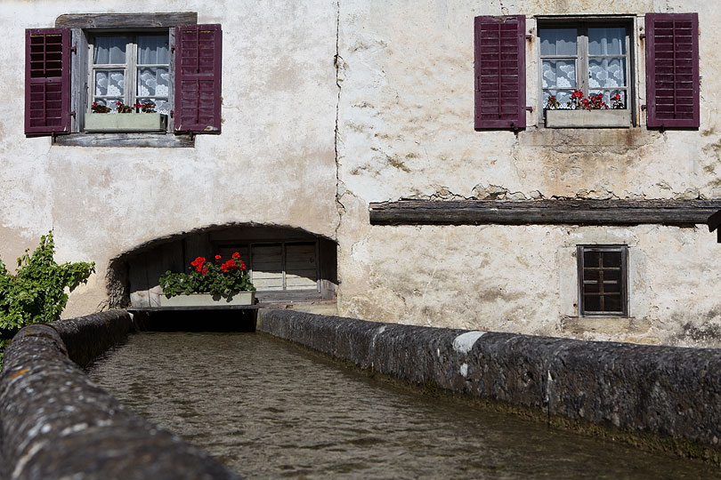 Moulin de Soulce