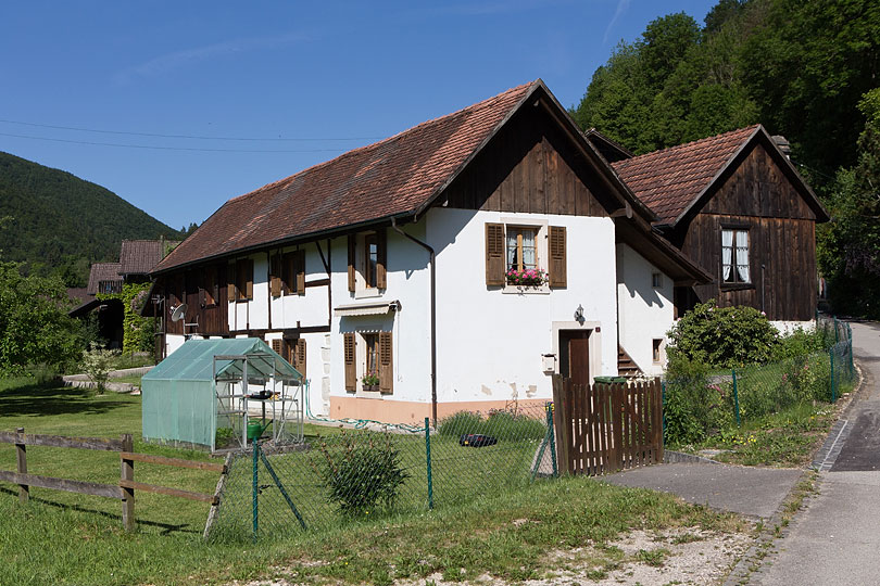 ancien dépôt de pompiers