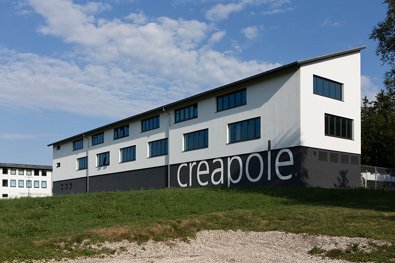 creapole SA