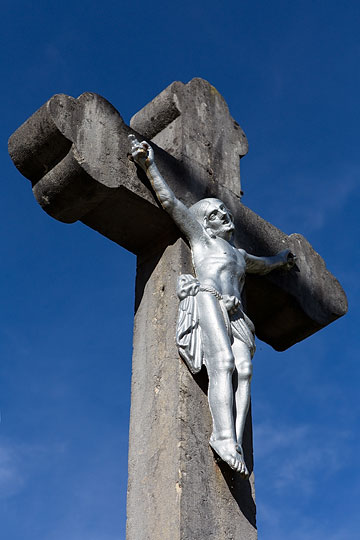 Croix à Soyhières