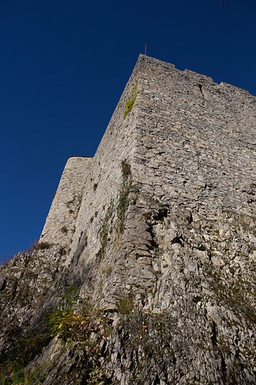 Château de Soyhières