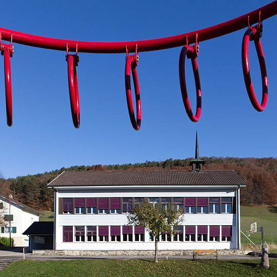 Ecole à Movelier