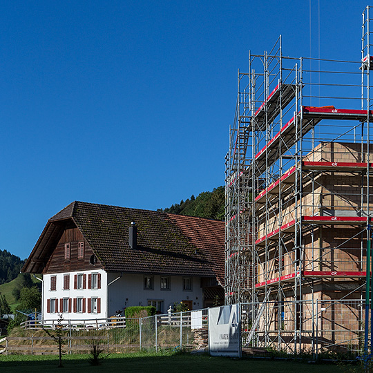 Schachenmatt Hergiswil LU