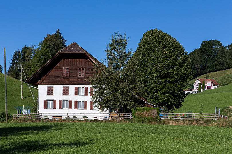 Schachenmatt Hergiswil LU