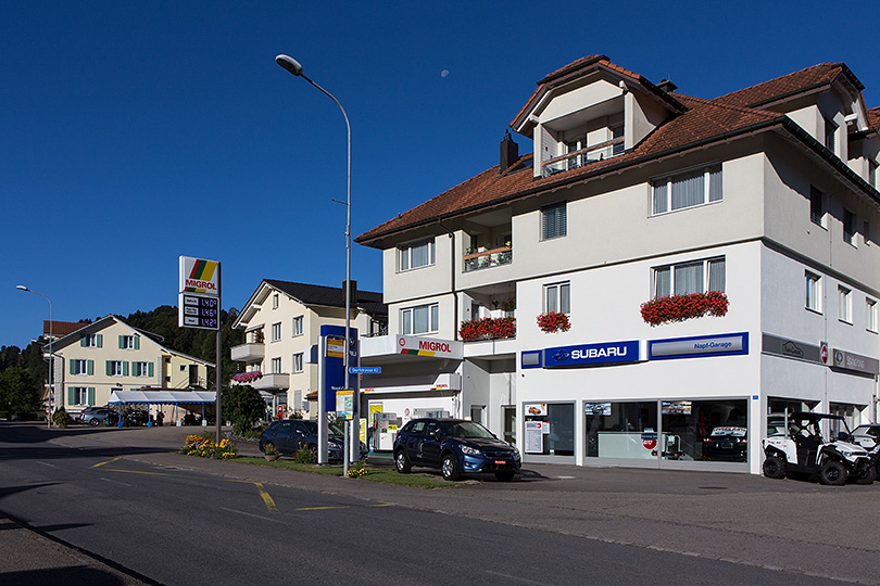 Hergiswil LU