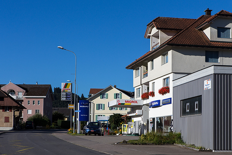 Hergiswil LU