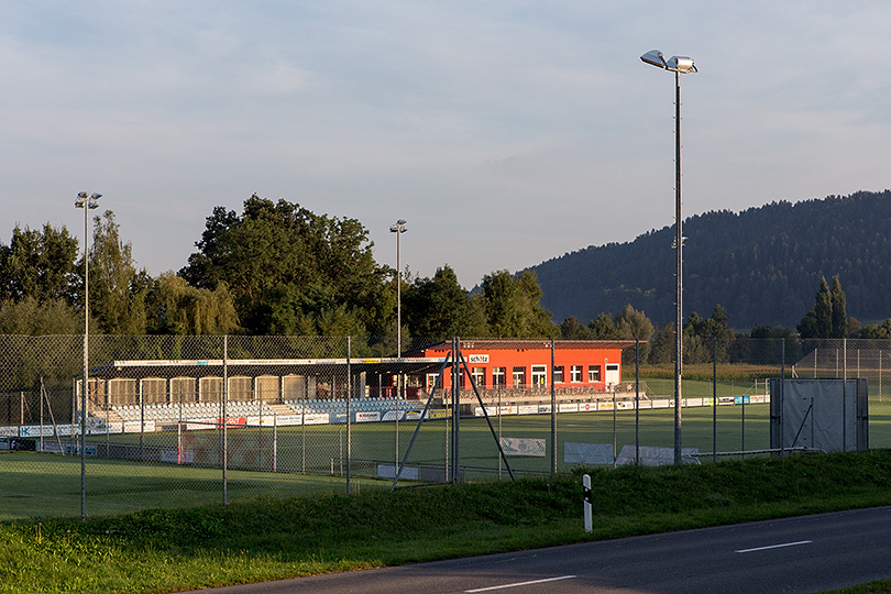 Sportplatz Wissenhusen
