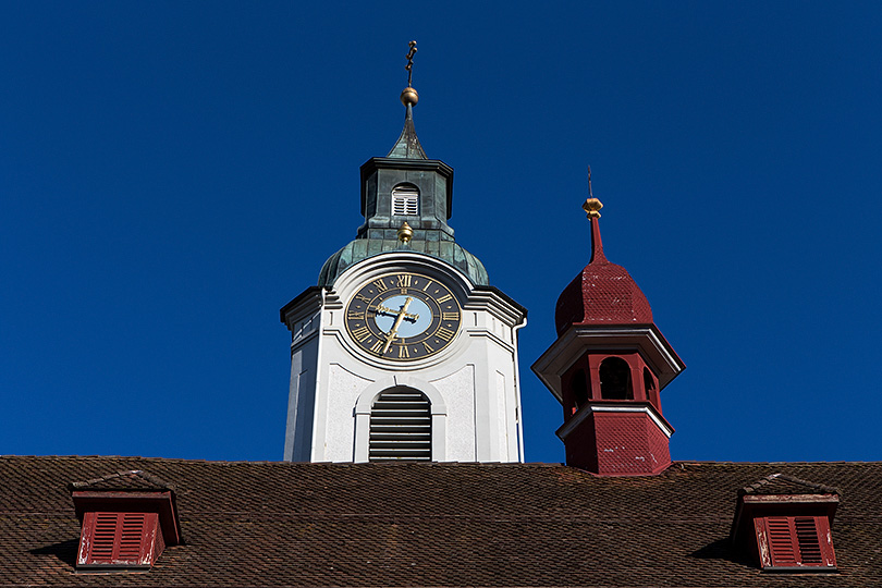 Pfarrkirche St. Pankratius