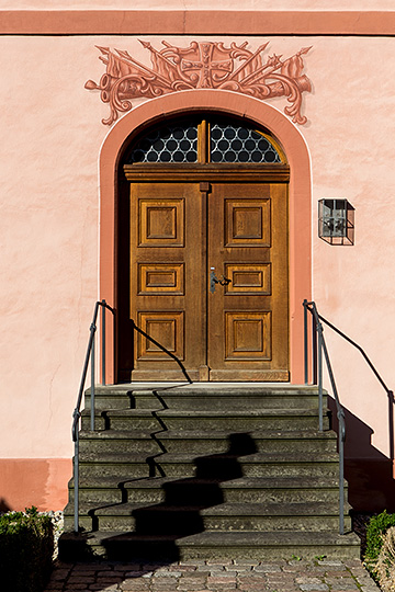 Kommende in Hitzkirch