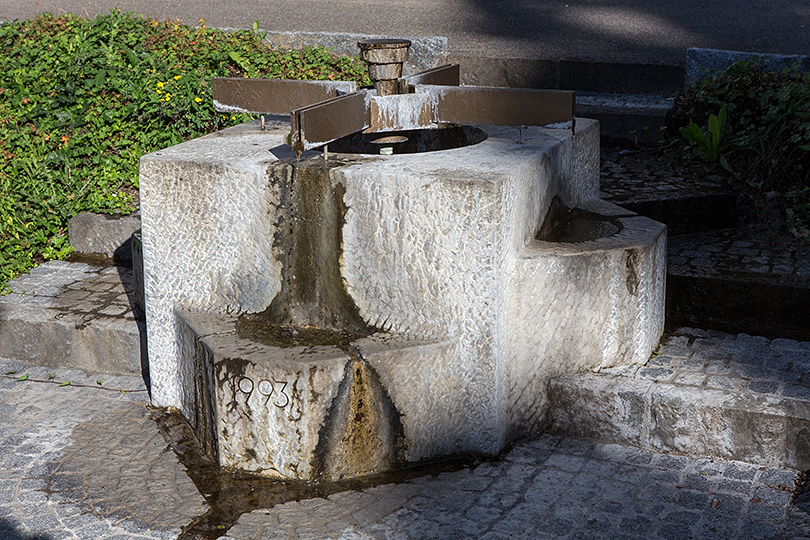 Brunnen