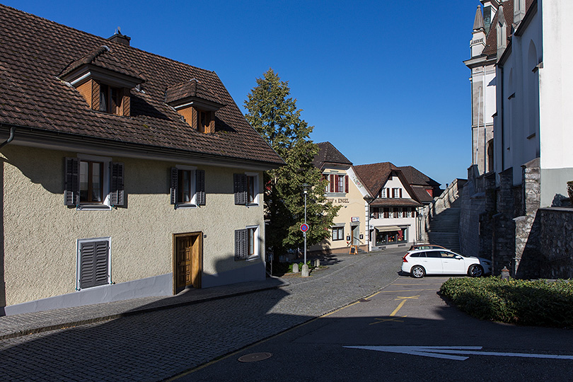 Hitzkirch