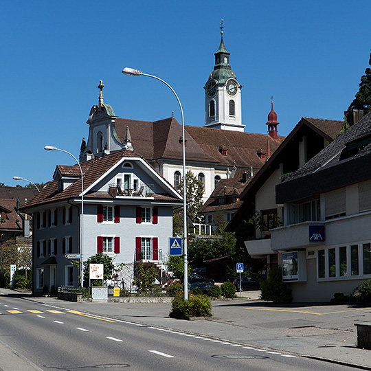 Hitzkirch