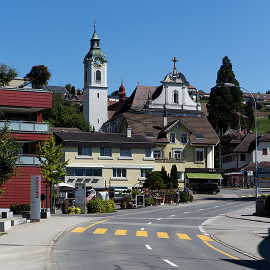 Hitzkirch