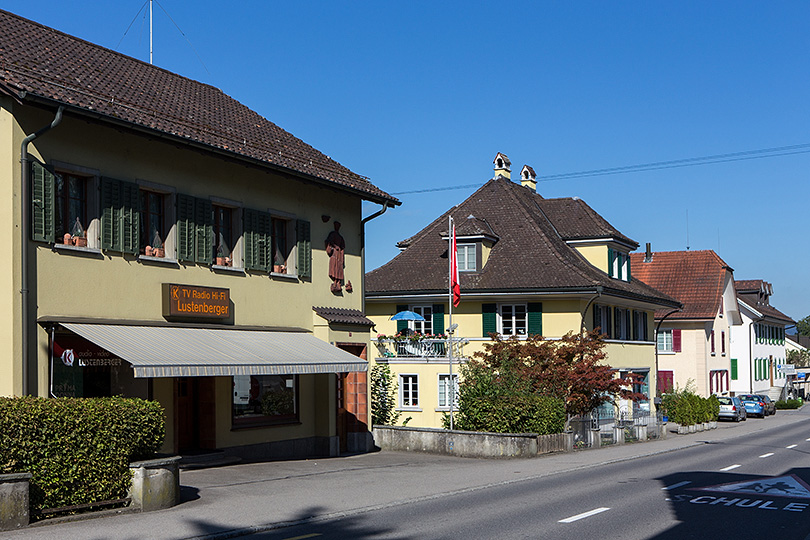 Hitzkirch