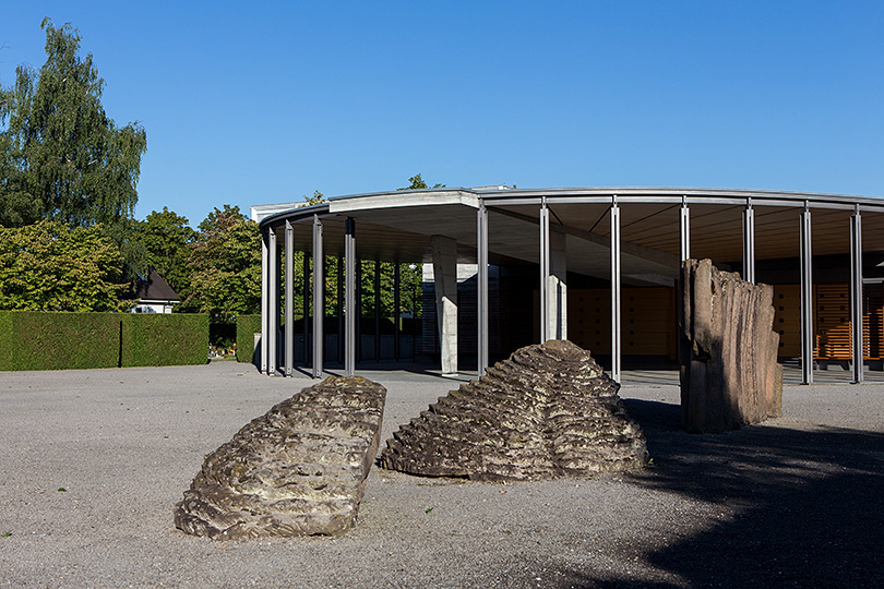 Friedhof Hitzkirch