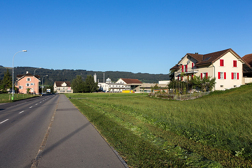 Hitzkirch