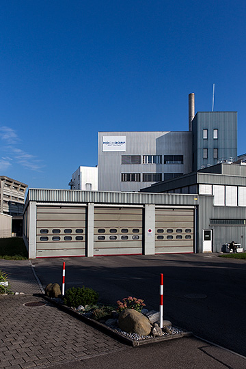 Hochdorf Swiss Nutrition AG