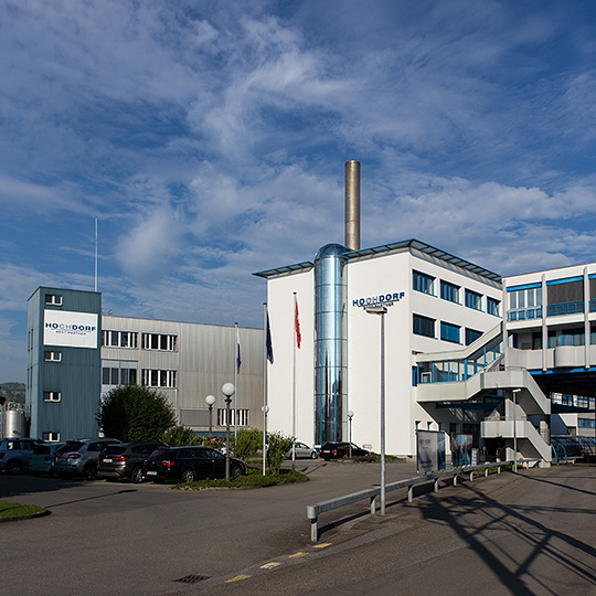 Hochdorf Swiss Nutrition AG