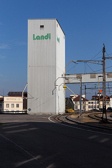 Landi in Hochdorf