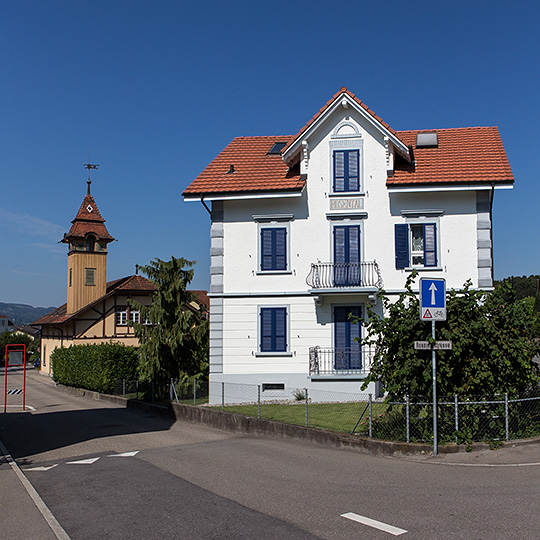 Hochdorf