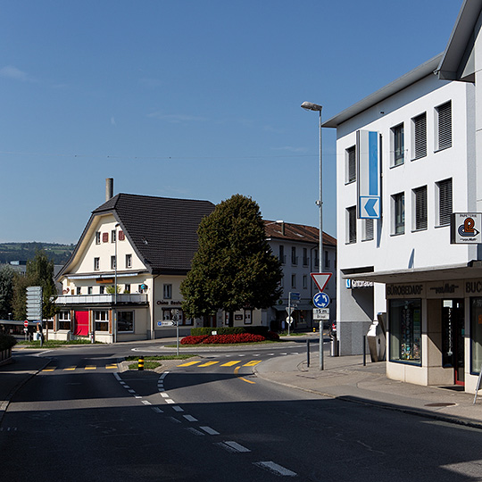 Hochdorf